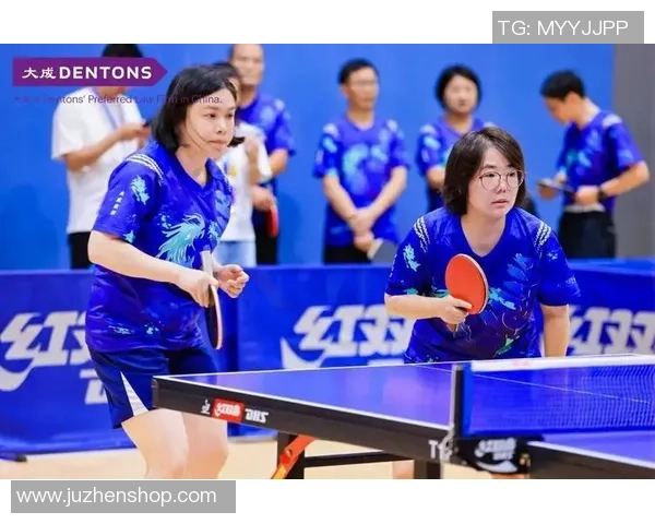 杭州乒乓球队在全国锦标赛积分榜上以61分稳居第一名展现强劲实力